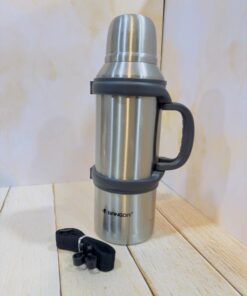 فلاسک استیل کمپینگ 2 لیتری کد 2280