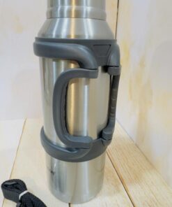 فلاسک استیل کمپینگ 2 لیتری کد 2280