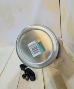 فلاسک استیل کمپینگ 2 لیتری کد 2280