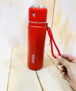 فلاسک استیل 600 میل برند FENDARFEN کد 2281