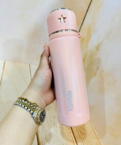 فلاسک استیل 600 میل برند FENDARFEN کد 2281