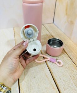 فلاسک استیل 600 میل برند FENDARFEN کد 2281