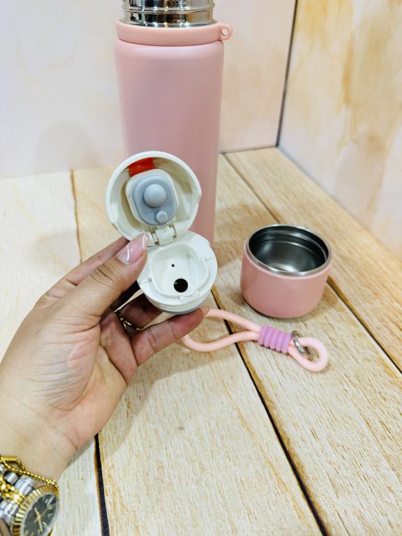 فلاسک استیل 600 میل برند FENDARFEN کد 2281