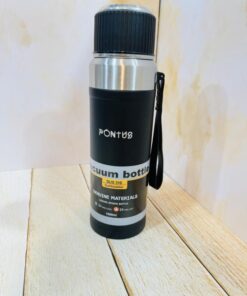 فلاسک سفری استیل برند PONTUS پنتوس کد 2283