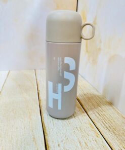 فلاسک مینیمال در لیوانی برند SH کد 2285