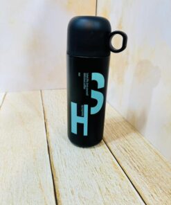 فلاسک مینیمال در لیوانی برند SH کد 2285