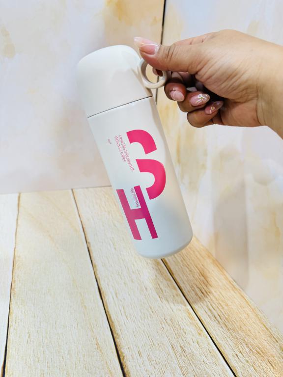 فلاسک مینیمال در لیوانی برند SH کد 2285