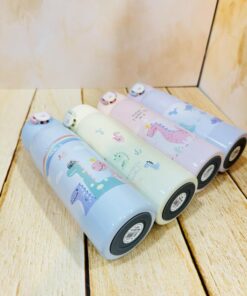 تراول ماگ فانتزی در قفلی دایناسور 500 میل کد 2286