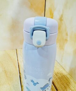 تراول ماگ فانتزی در قفلی دایناسور 500 میل کد 2286