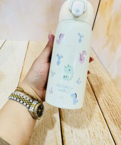 تراول ماگ دایناسور 350 میل کد 2287