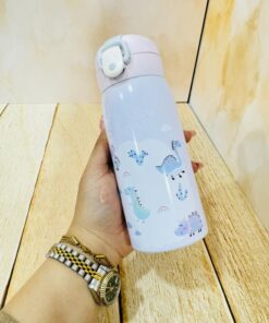 تراول ماگ دایناسور 350 میل کد 2287