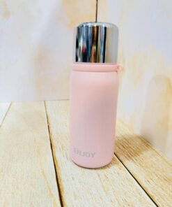 فلاسک در لیوانی برند ENJOY رنگی دوحجم کد 2282