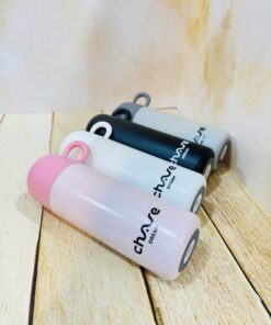 فلاسک استیل لیوان دار برند dream کد 2291