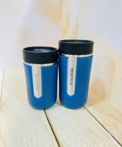 تراول ماگ فانتزی برند NESCOFFE در مشکی کد 2292