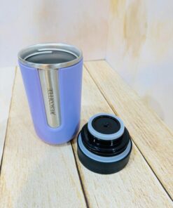 تراول ماگ فانتزی برند NESCOFFE در مشکی کد 2292