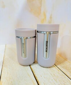 تراول ماگ دوحجم برند NESCOFFE کد2293