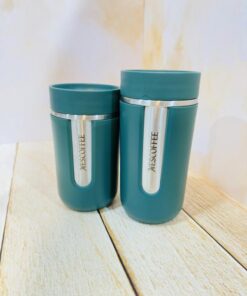 تراول ماگ دوحجم برند NESCOFFE کد2293