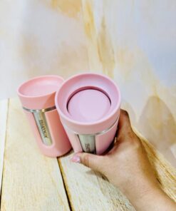 تراول ماگ دوحجم برند NESCOFFE کد2293