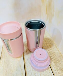 تراول ماگ دوحجم برند NESCOFFE کد2293