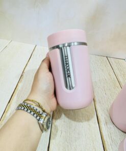 تراول ماگ دوحجم برند NESCOFFE کد2293