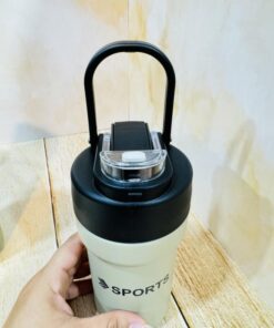 تراول ماگ دو سرنوش برند sports دوحجم کد 2294