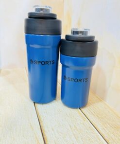 تراول ماگ دو سرنوش برند sports دوحجم کد 2294