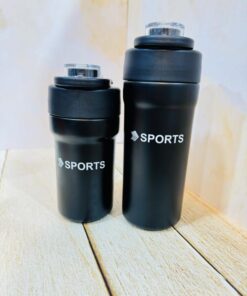 تراول ماگ دو سرنوش برند sports دوحجم کد 2294