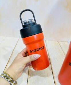 تراول ماگ دو سرنوش برند sports دوحجم کد 2294