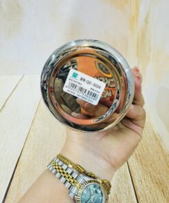 فلاسک استیل در لیوانی رنگ شاین کد 2295