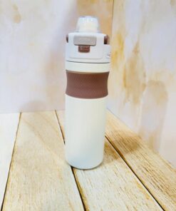 تراول ماگ دور سیلیکونی دسته تاشو رنگی کد 2296