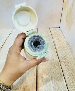 تراول ماگ دوحالته حیوانات حجم 350 میل کد 2297