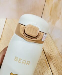 تراول ماگ دوحالته حیوانات حجم 350 میل کد 2297