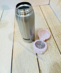 تراول ماگ دومنظوره HAPPY کد 2298