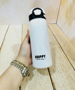 تراول ماگ دومنظوره HAPPY کد 2298