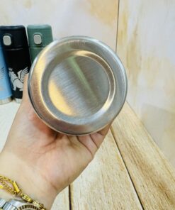 تراول ماگ سفری استیل طرح استنلی کد 2301