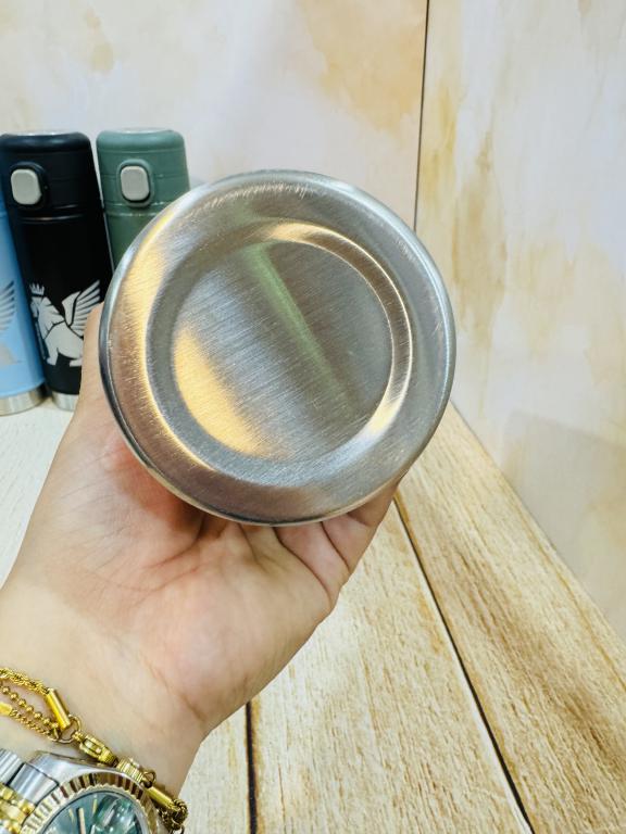 تراول ماگ سفری استیل طرح استنلی کد 2301