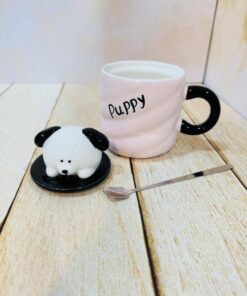 ماگ سرامیکی در عروسکی کد 2304