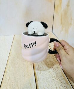 ماگ سرامیکی در عروسکی کد 2304