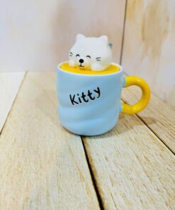 ماگ سرامیکی در عروسکی کد 2304