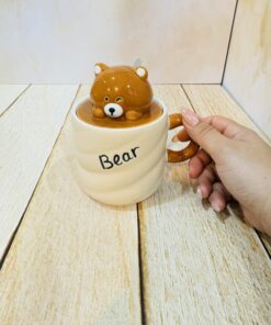 ماگ سرامیکی در عروسکی کد 2304