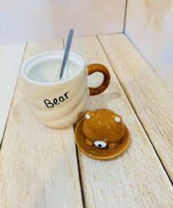 ماگ سرامیکی در عروسکی کد 2304