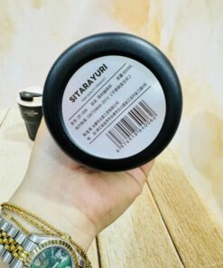 تراول ماگ بند دار سه حجم برند سیتارا Sitarayuri کد 2306