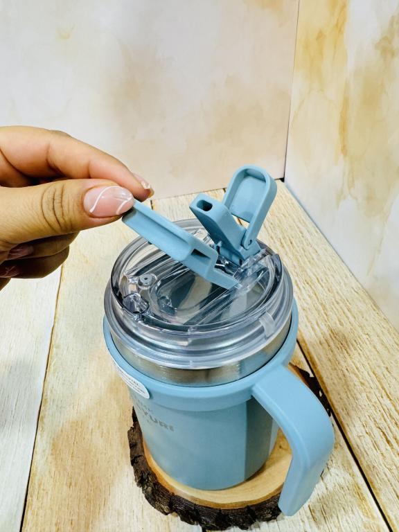 تراول ماگ دو حالته دسته دار رومیزی برند سیتارا SITARAYUR کد 2307