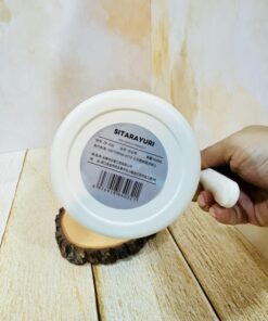 تراول ماگ دو حالته دسته دار رومیزی برند سیتارا SITARAYUR کد 2307