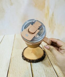 تراول ماگ دو حالته دسته دار رومیزی برند سیتارا SITARAYUR کد 2307