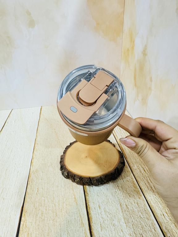 تراول ماگ دو حالته دسته دار رومیزی برند سیتارا SITARAYUR کد 2307