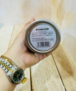 تراول ماگ بند دار استیل سیتارا SITARAYURI کد 2308
