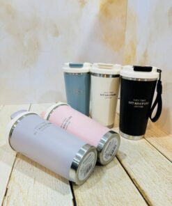 تراول ماگ دوسرنوش بند دار سیتارا SITARAYURI کد 2309