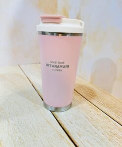 تراول ماگ دوسرنوش بند دار سیتارا SITARAYURI کد 2309