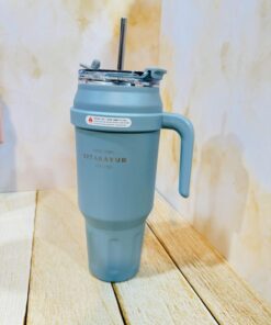 تراول ماگ تامبلر دو حالته برند سیتارا SITARAYURI 1500 میل کد 2310